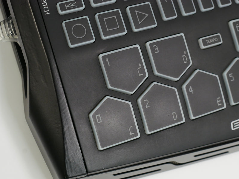 Beat Kangz Beat Thang + SD Card (中古)