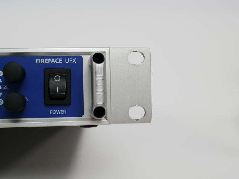 RME FIREFACE UFX (中古)
