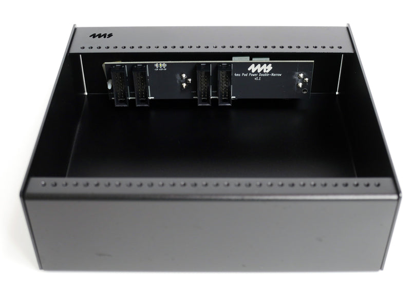 4ms Pod34X Powered + AC Adapter (中古)2