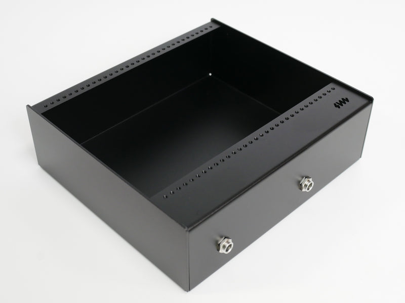 4ms Pod34X Powered + AC Adapter (中古)3