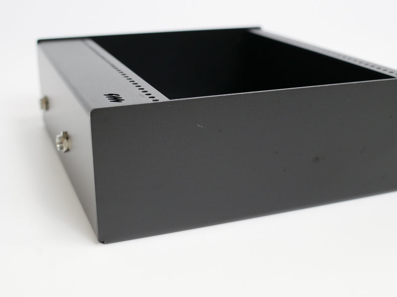 4ms Pod34X (Powerd) モジュラーシンセケース 4ms Pod34X (Powerd) モジュラーシンセケース