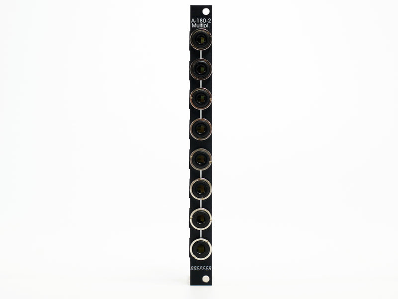Doepfer A-180-2V MULTIPLES (中古2)