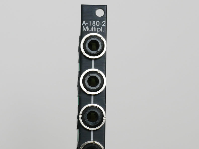 Doepfer A-180-2V MULTIPLES (中古2)