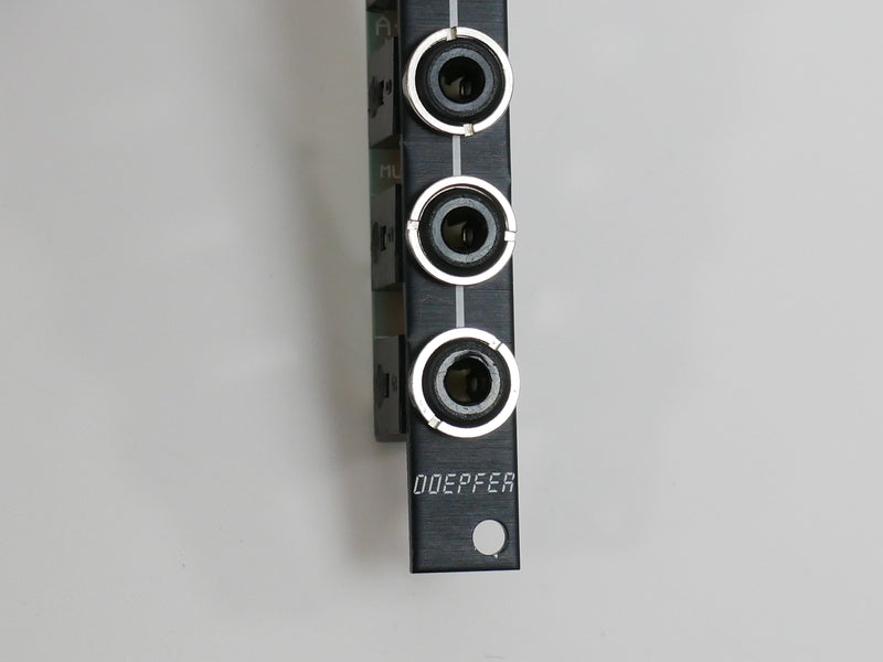 Doepfer A-180-2V MULTIPLES (中古2)