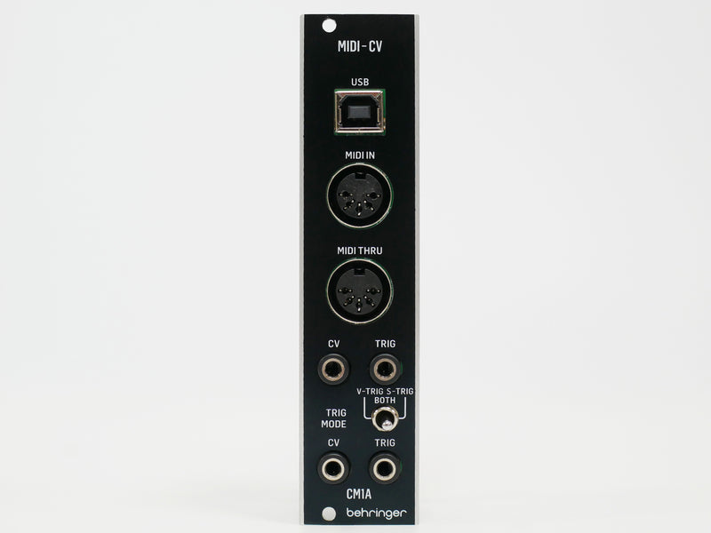 Behringer CM1A (中古)