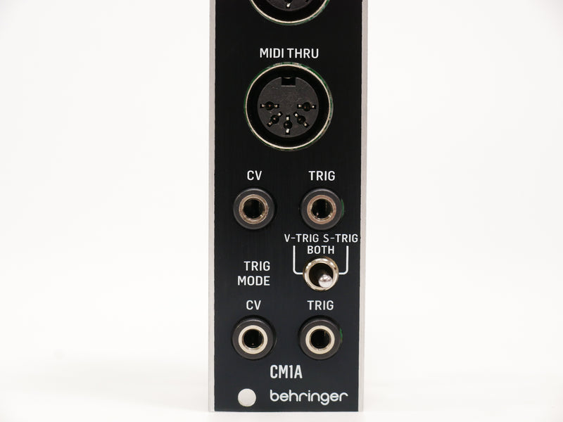Behringer CM1A (中古)3
