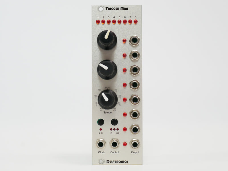 Delptronics Trigger Man V2 (中古)
