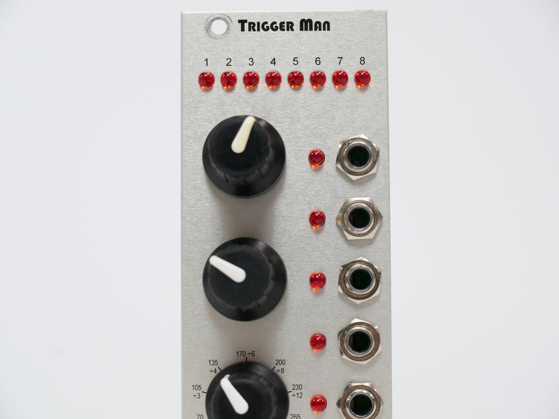 Delptronics Trigger Man V2 (中古)2