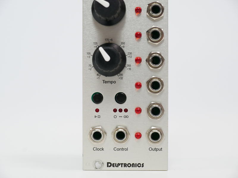 Delptronics Trigger Man V2 (中古)3