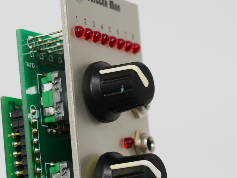 Delptronics Trigger Man V2 (中古)