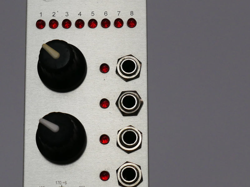 Delptronics Trigger Man V2 (中古)