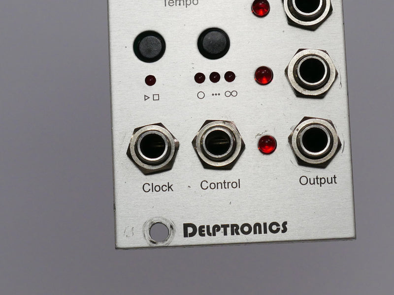 Delptronics Trigger Man V2 (中古)