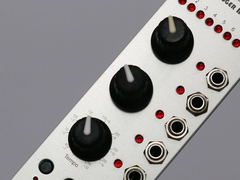 Delptronics Trigger Man V2 (中古)