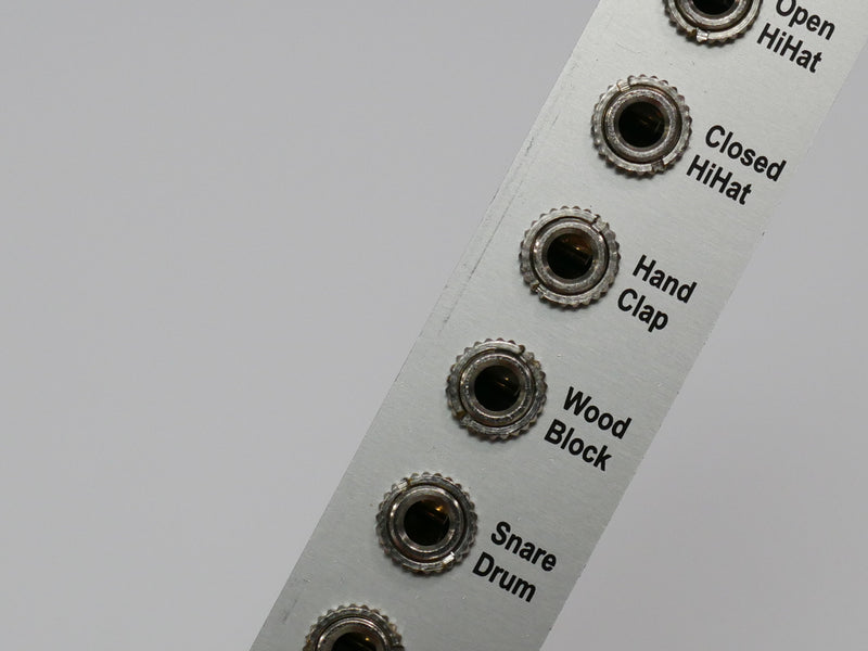 Delptronics LDB-1e + LDB-1x (中古)