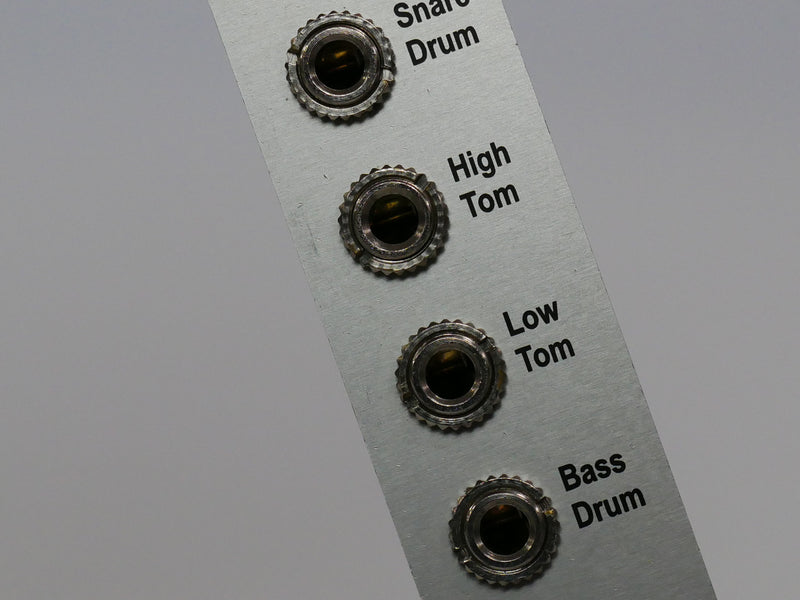 Delptronics LDB-1e + LDB-1x (中古)