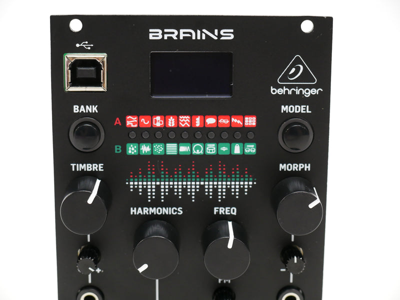 Behringer BRAINS (中古)2