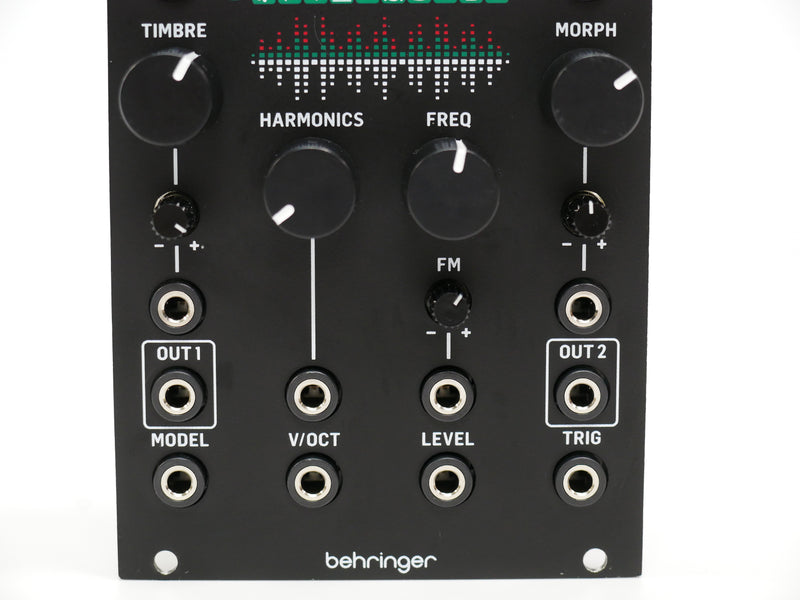 Behringer BRAINS (中古)3
