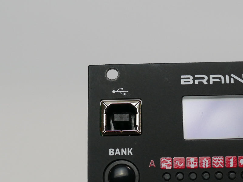 Behringer BRAINS (中古)