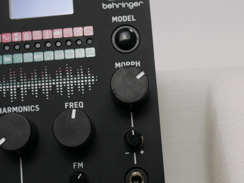 Behringer BRAINS (中古)