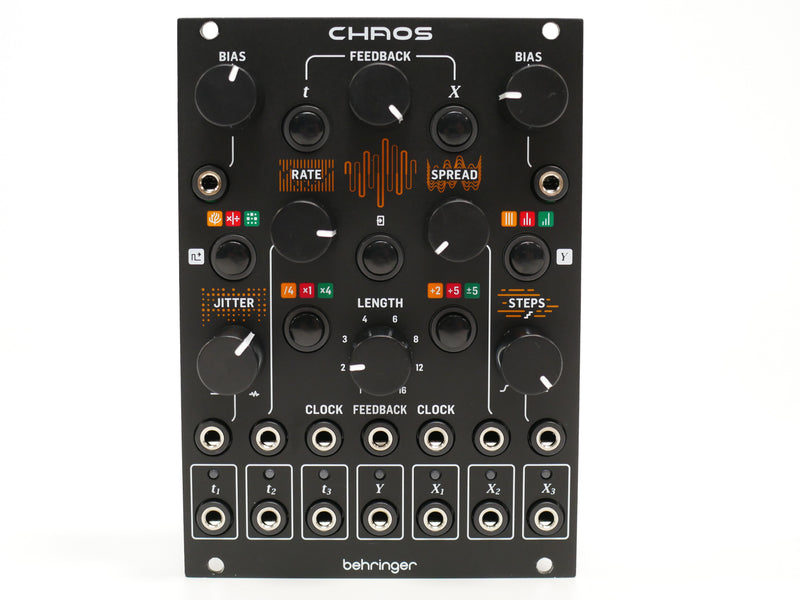 Behringer CHAOS (中古)