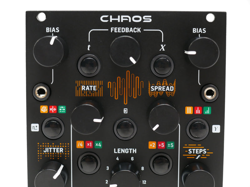 Behringer CHAOS (中古)2