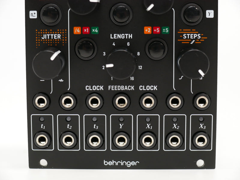 Behringer CHAOS (中古)3