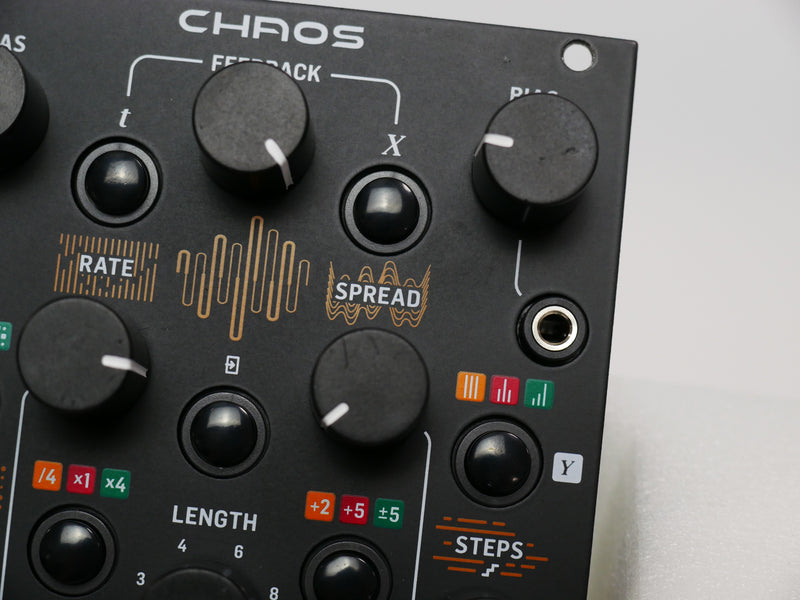 Behringer CHAOS (中古)