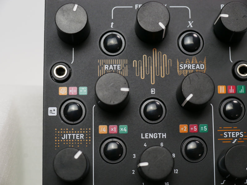 Behringer CHAOS (中古)