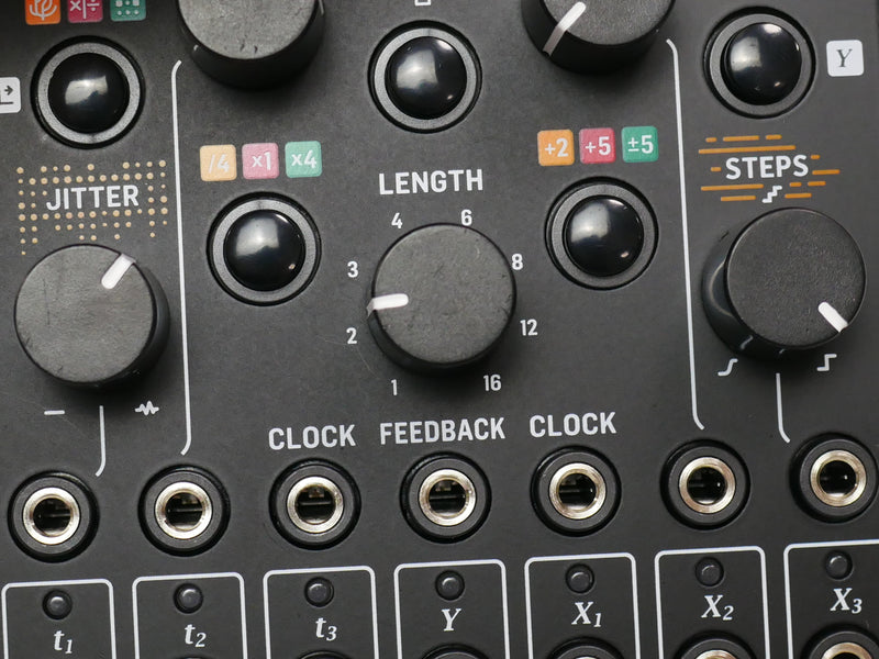 Behringer CHAOS (中古)