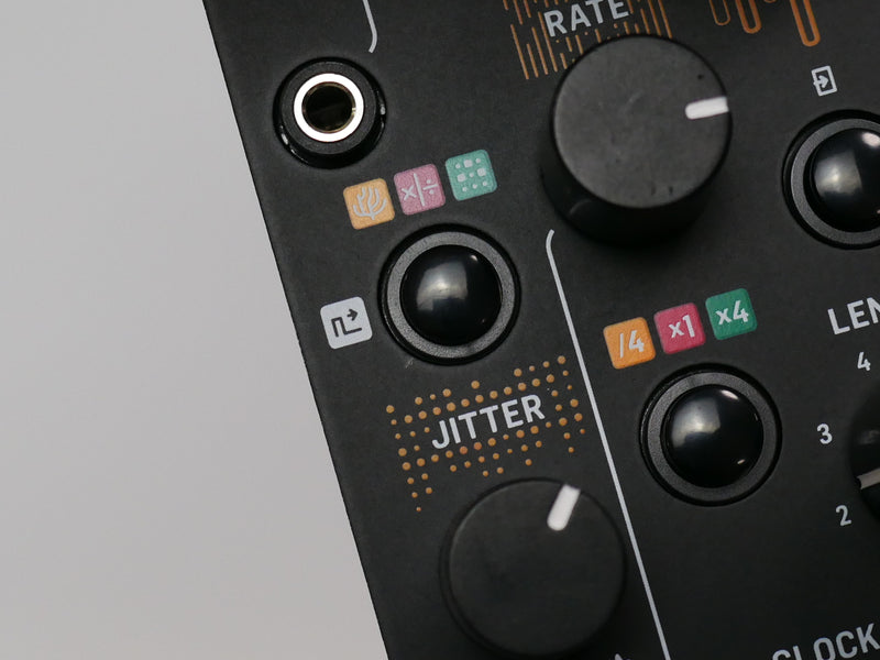 Behringer CHAOS (中古)