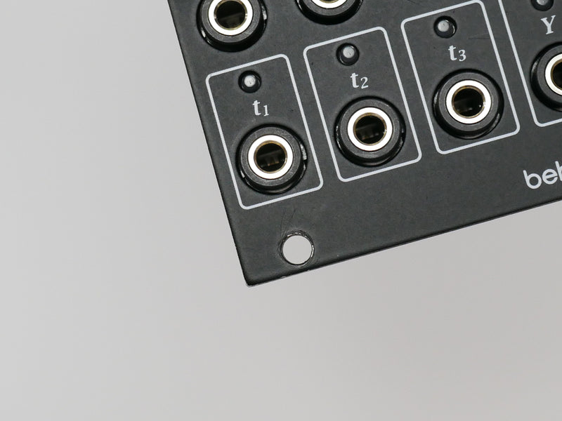 Behringer CHAOS (中古)