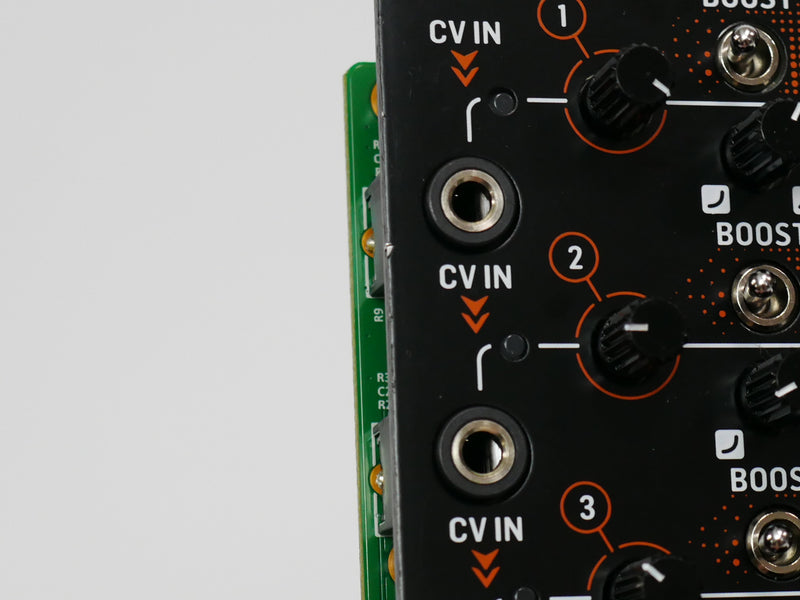 Behringer FOUR PLAY (中古)