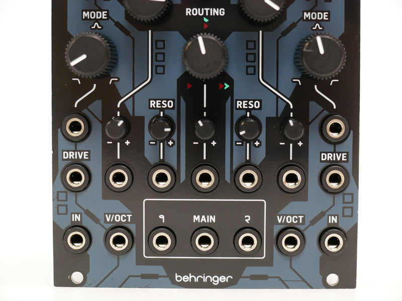 Behringer SWORDS (中古)3