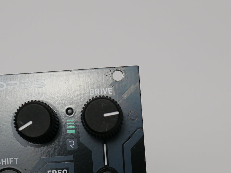 Behringer SWORDS (中古)
