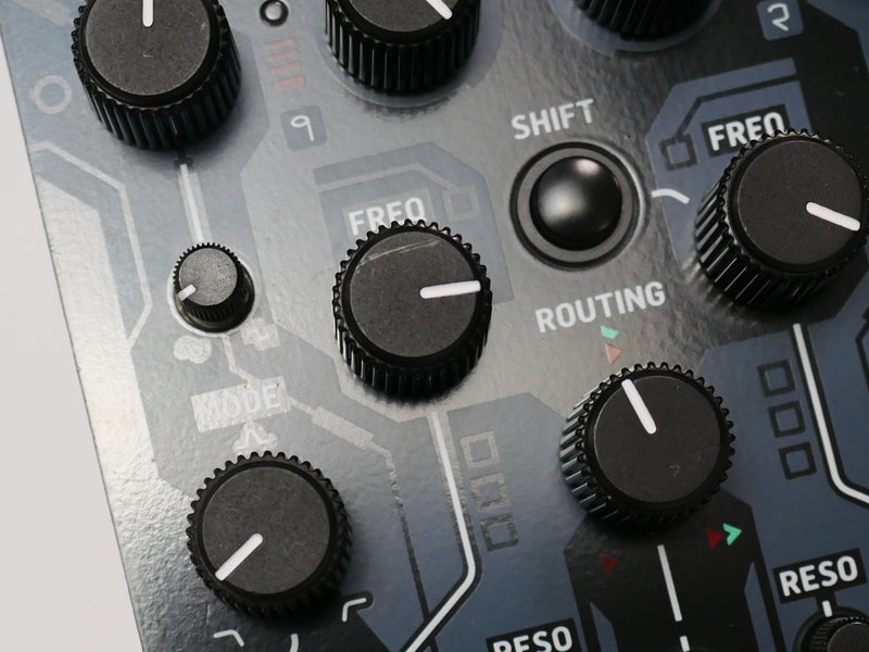 Behringer SWORDS (中古)