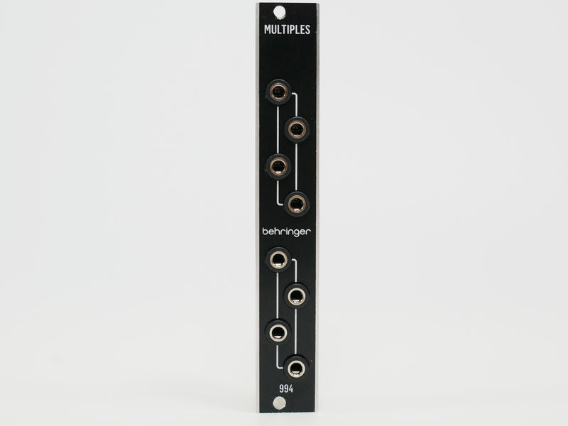Behringer 994 MULTIPLES (中古)