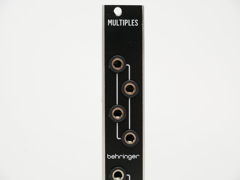Behringer 994 MULTIPLES (中古)2