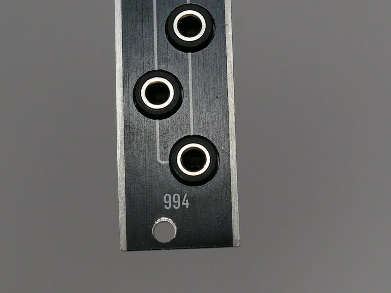 Behringer 994 MULTIPLES (中古)