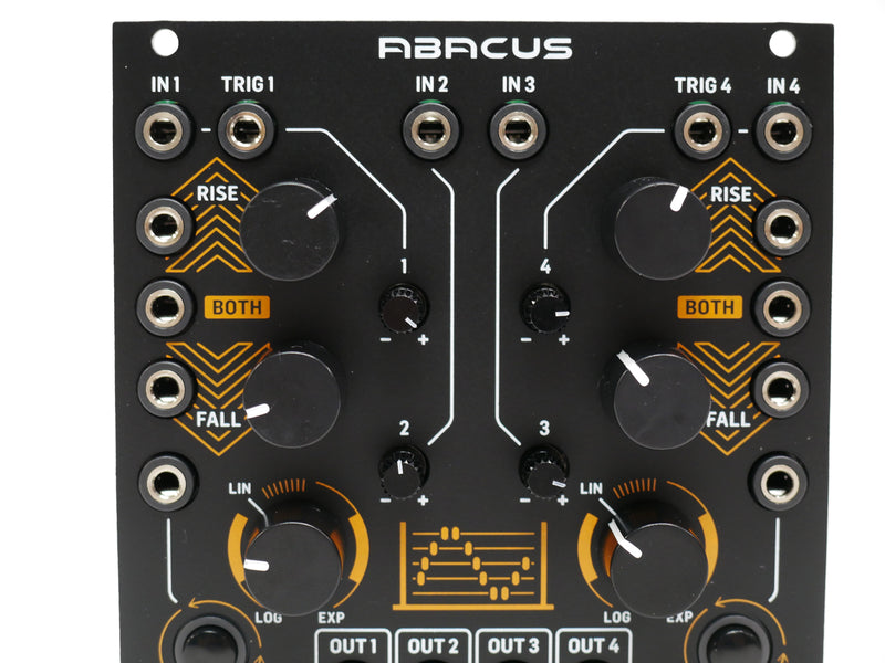 Behringer ABACUS (中古)2
