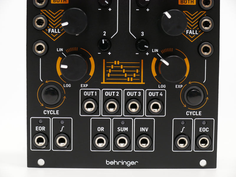 Behringer ABACUS (中古)3