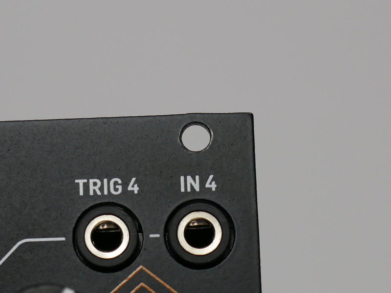 Behringer ABACUS (中古)