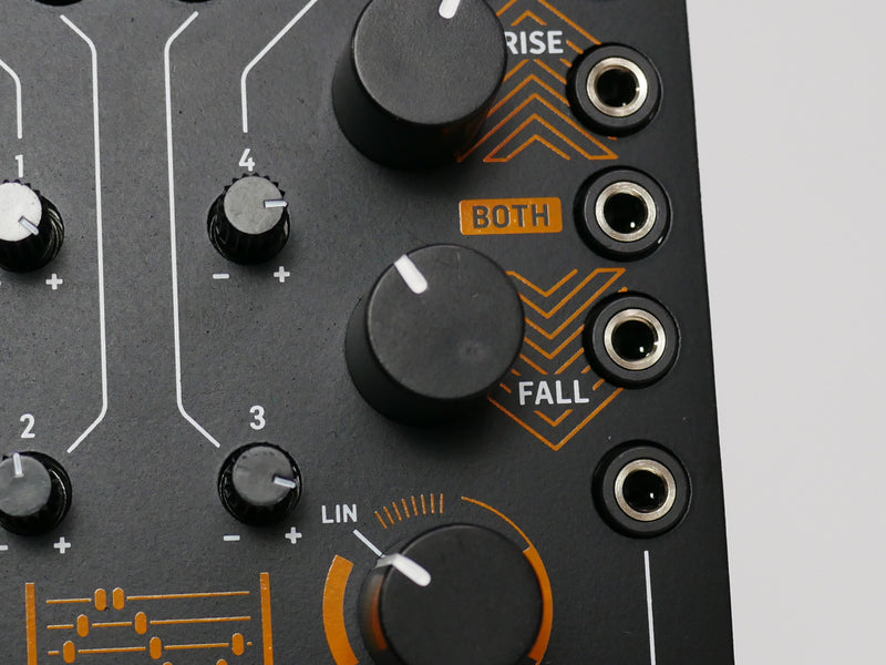 Behringer ABACUS (中古)