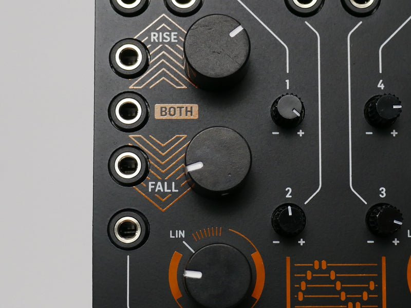 Behringer ABACUS (中古)