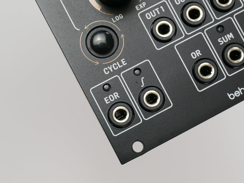 Behringer ABACUS (中古)