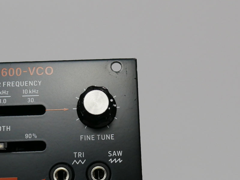 Behringer 2600-VCO (中古)