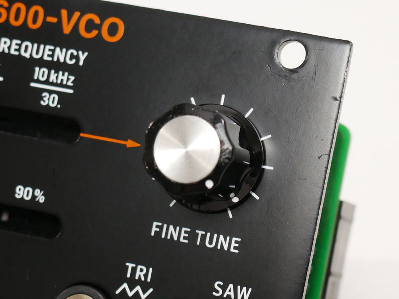 Behringer 2600-VCO (中古)