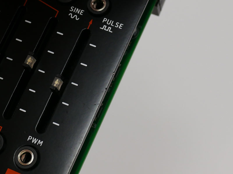 Behringer 2600-VCO (中古)
