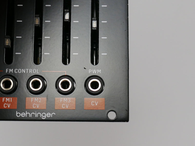 Behringer 2600-VCO (中古)