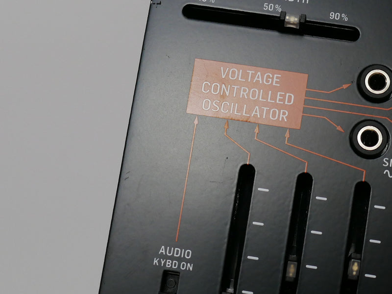 Behringer 2600-VCO (中古)