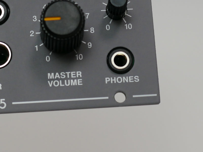Behringer 305 EQ/MIXER/OUTPUT (中古2)